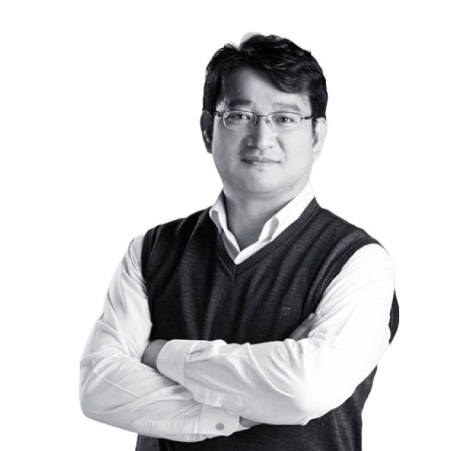 법무법인 케이앤피 사무국장 정성헌